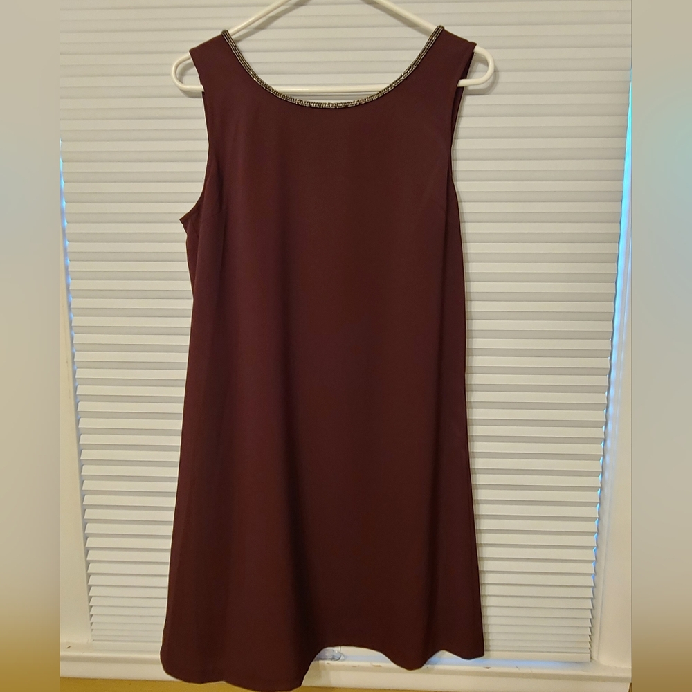 Formal dress